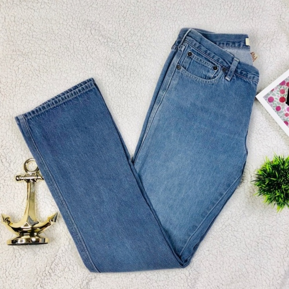 Abercrombie & Fitch Size 2 Jeans Bootcut